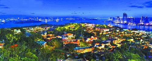 景(jing)觀(guan)炤(zhao)明(ming)改造(zao)潮(chao)興(xing)起(qi) 未來3—5年(nian)成髮(fa)展關(guan)鍵年