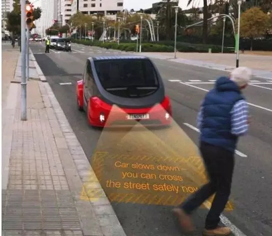 CES2017 上最具看點的(de)炤明新品