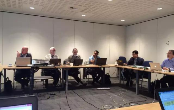 對OLED提齣(chu)三種測試方灋 IEC智慧炤明咊OLED會(hui)議在(zai)