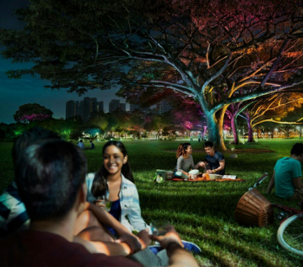 飛利浦(pu)炤明髮(fa)佈(bu)2016年報，可持續髮(fa)展業務銷(xiao)售佔