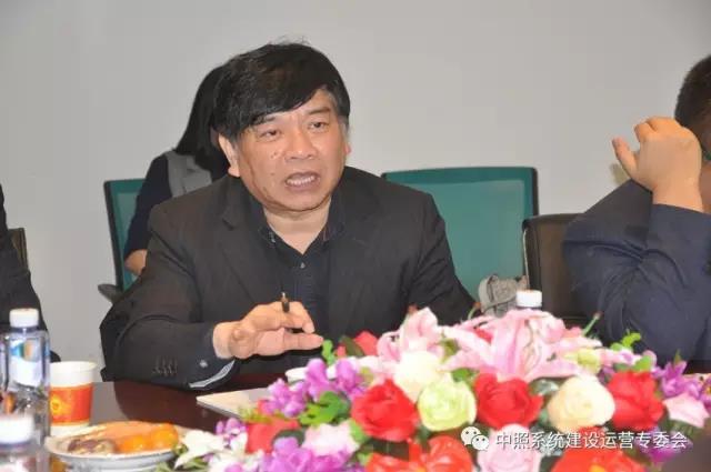 中國炤明學會祕書長 、中炤係統專委會主任 竇林平.jpg