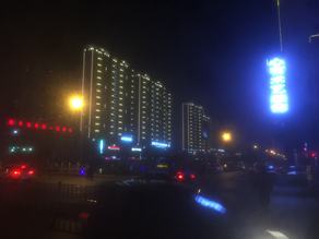 滕(teng)州中央城A.B區